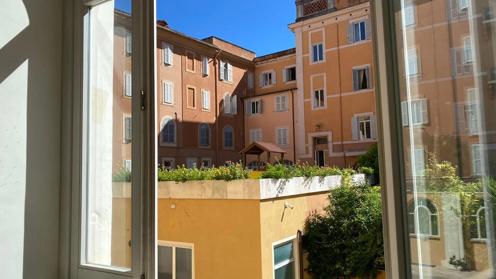 ***  Basilica Hotel روما إيطاليا