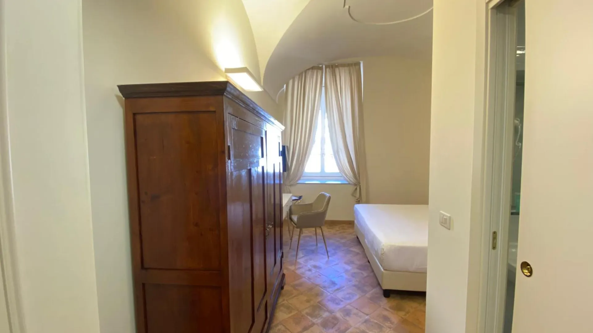 Basilica Hotel روما