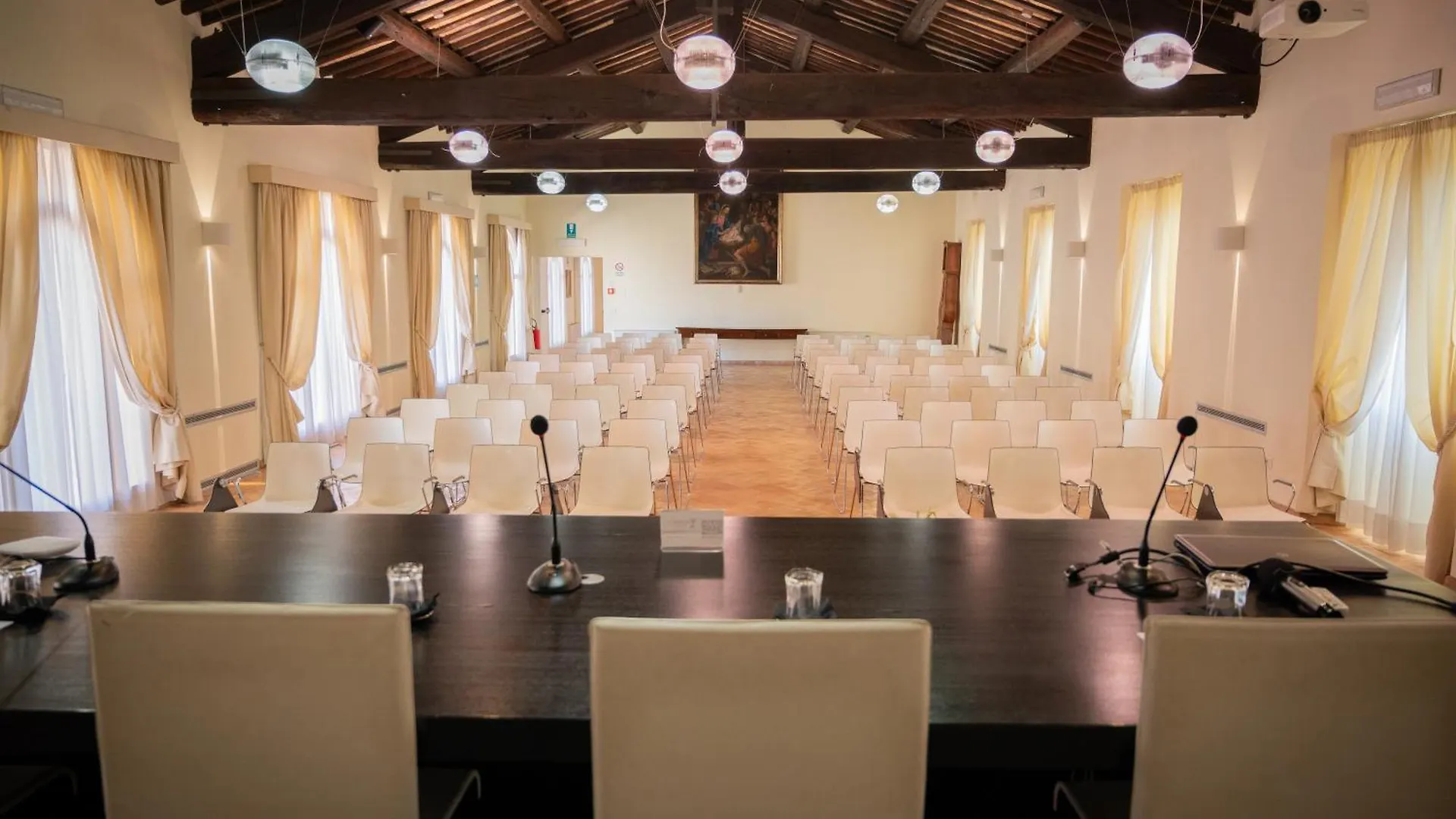 Basilica Hotel روما