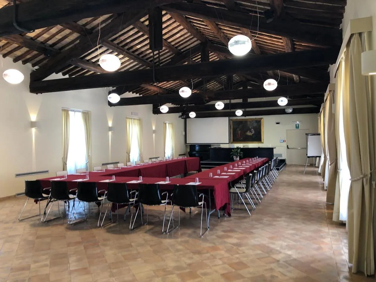 Basilica Hotel روما 3*,  إيطاليا
