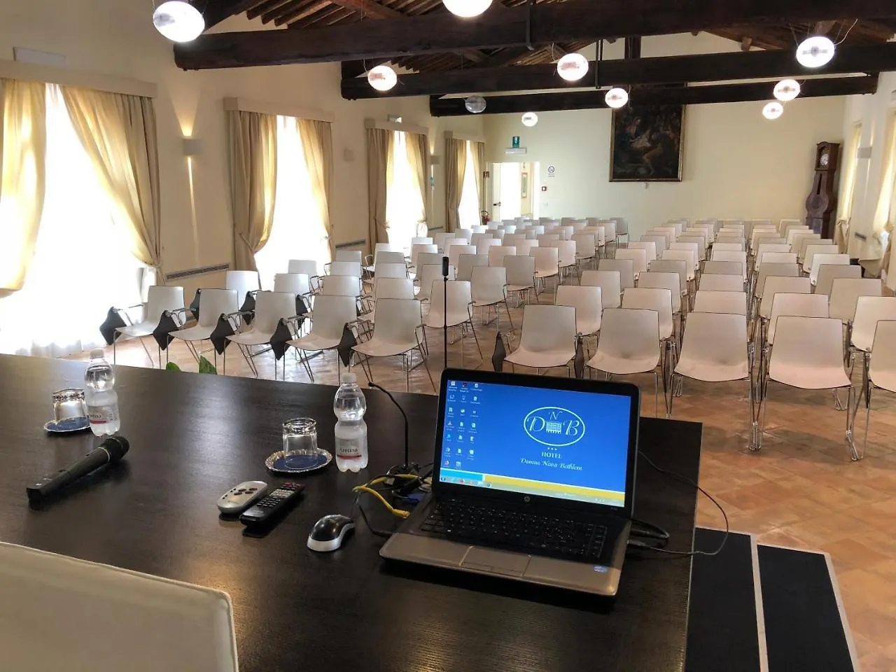 Basilica Hotel Rome