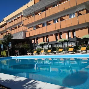 Park 4*, Rimini Itálie