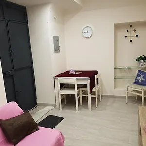La Casa Di Francesco Hébergement de vacances