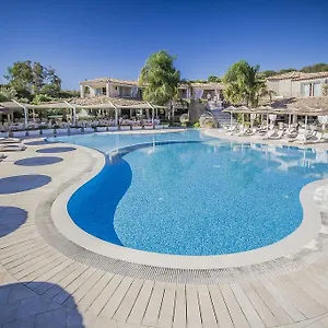 Wellness & 4* Castiadas