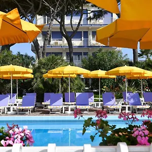 Majestic 4*, Lido di Jesolo Itálie