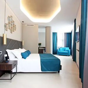 The Hive Hotell