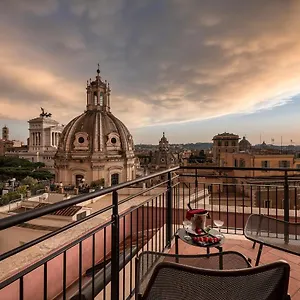 H10 Palazzo Galla روما