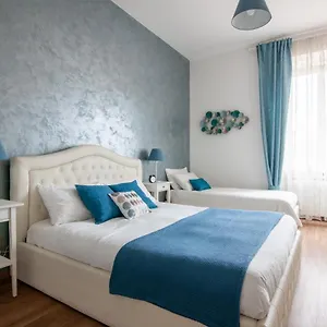 Termini Apartamento