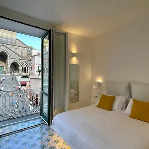 Terrazza Duomo 3* Amalfi