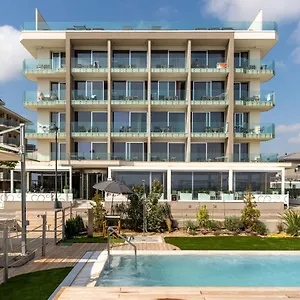 Savini 4*, Bellaria-Igea Marina Itálie