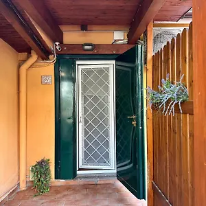 Eleonora House Сasa de vacaciones