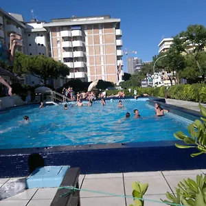 Amalfi 3*, Lido di Jesolo Itálie
