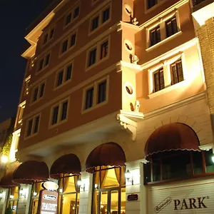 **** Ξενοδοχείο Oglakcioglu Park Boutique Τουρκία