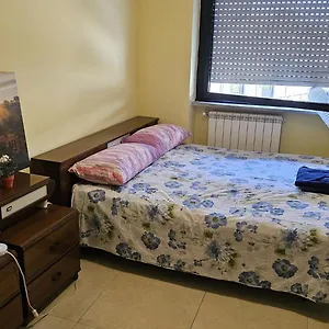 Cozy Roma