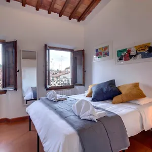  Apartamento Opera - Sinfonia - Minuetto - Melody By Mamo Itália