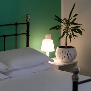 Magna Cura Bed & Breakfast