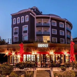 **** Ξενοδοχείο Motto Premium Hotel&spa Τουρκία