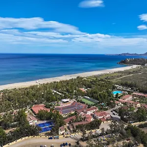 4 Mori Family Village - Villaggio Per Famiglie 4* Muravera