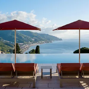 Fiorita Boutique 4* Taormina