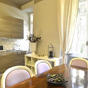 Alexia Apartamento