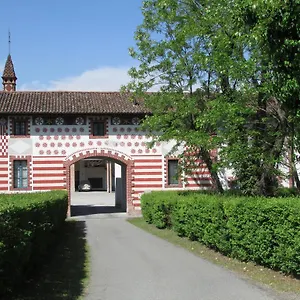 La Costa Farm stay