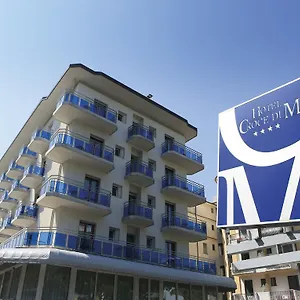 Croce Di Malta 4*, Lido di Jesolo Itálie