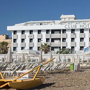 Club 3*, Riccione Itálie