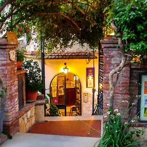 Condor 3* Taormina