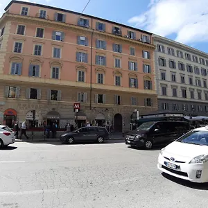 Гостевой дом Gialli Vatican
