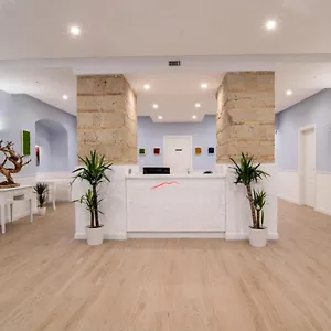 בית הארחה Residenza Matilde נאפולי
