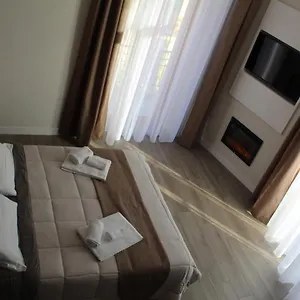 בית הארחה Dante Relais נאפולי