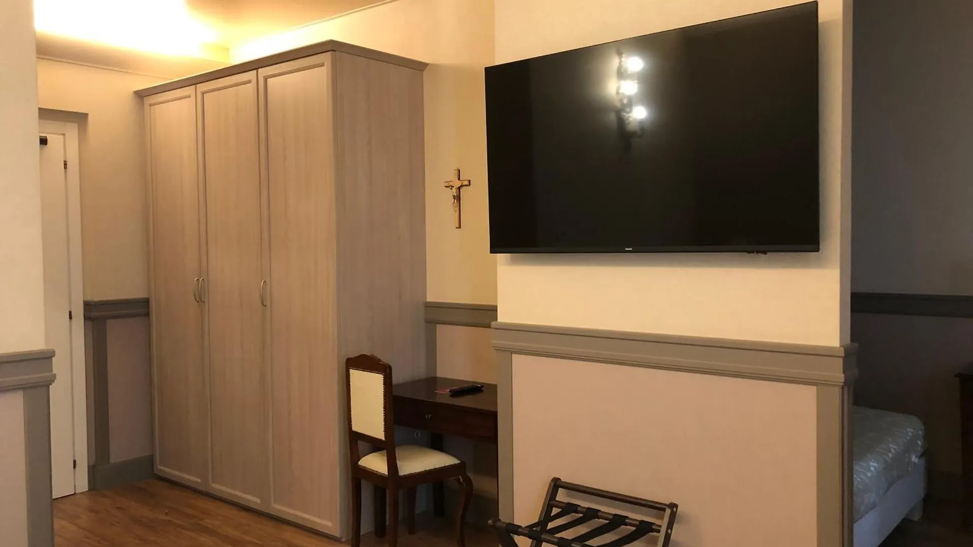 Basilica Hotel Rome