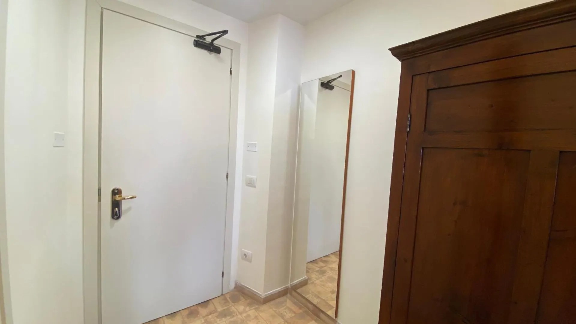 Basilica Hotel Řím 3*,  Itálie