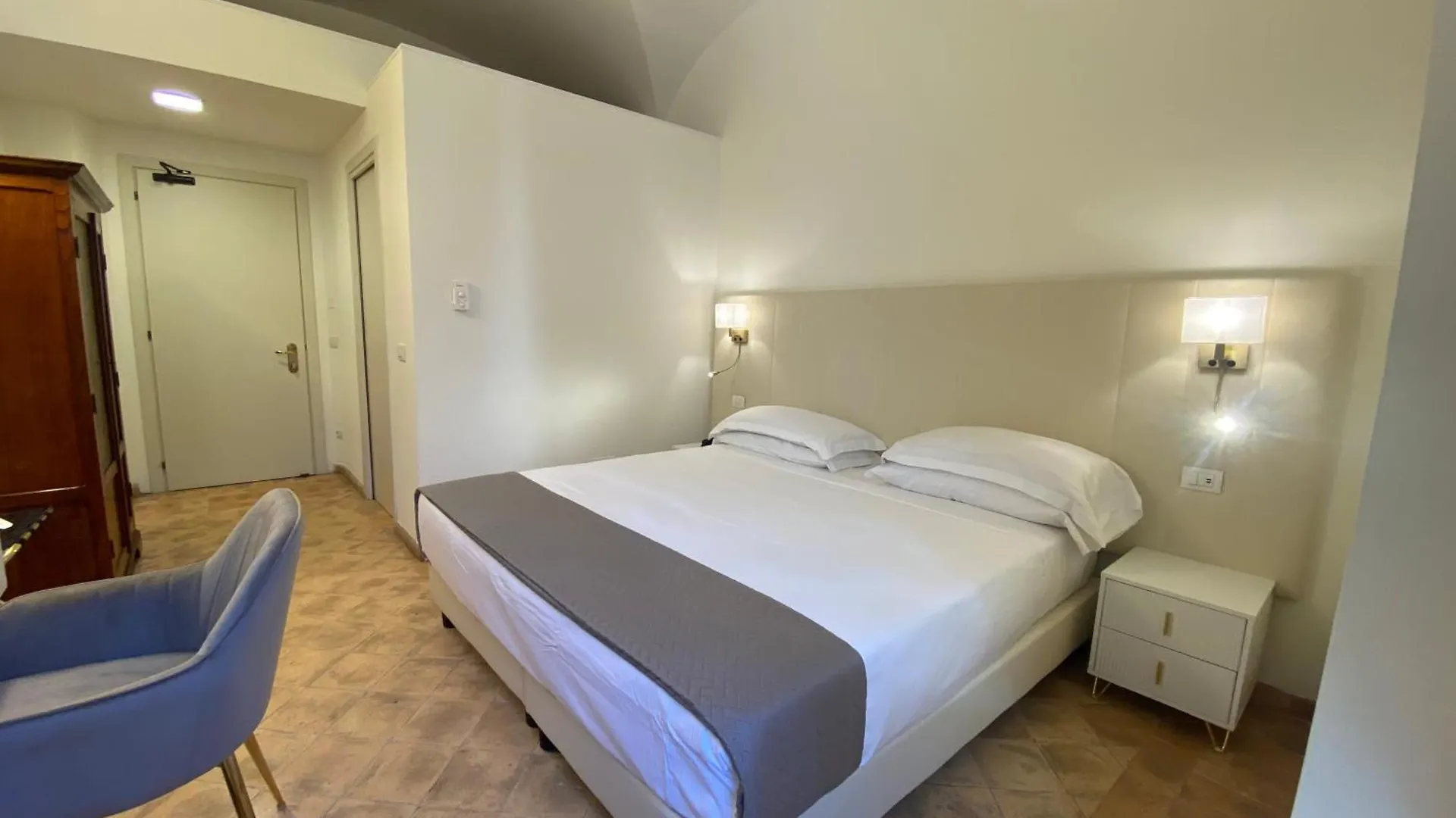 Basilica Hotel Řím 3*,  Itálie
