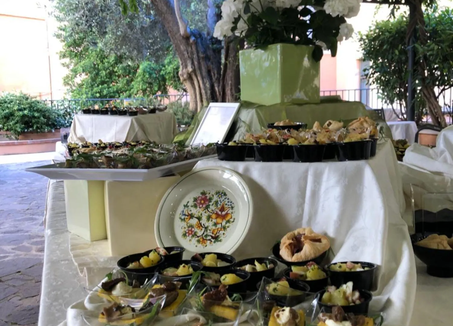 Basilica Hotel Roma