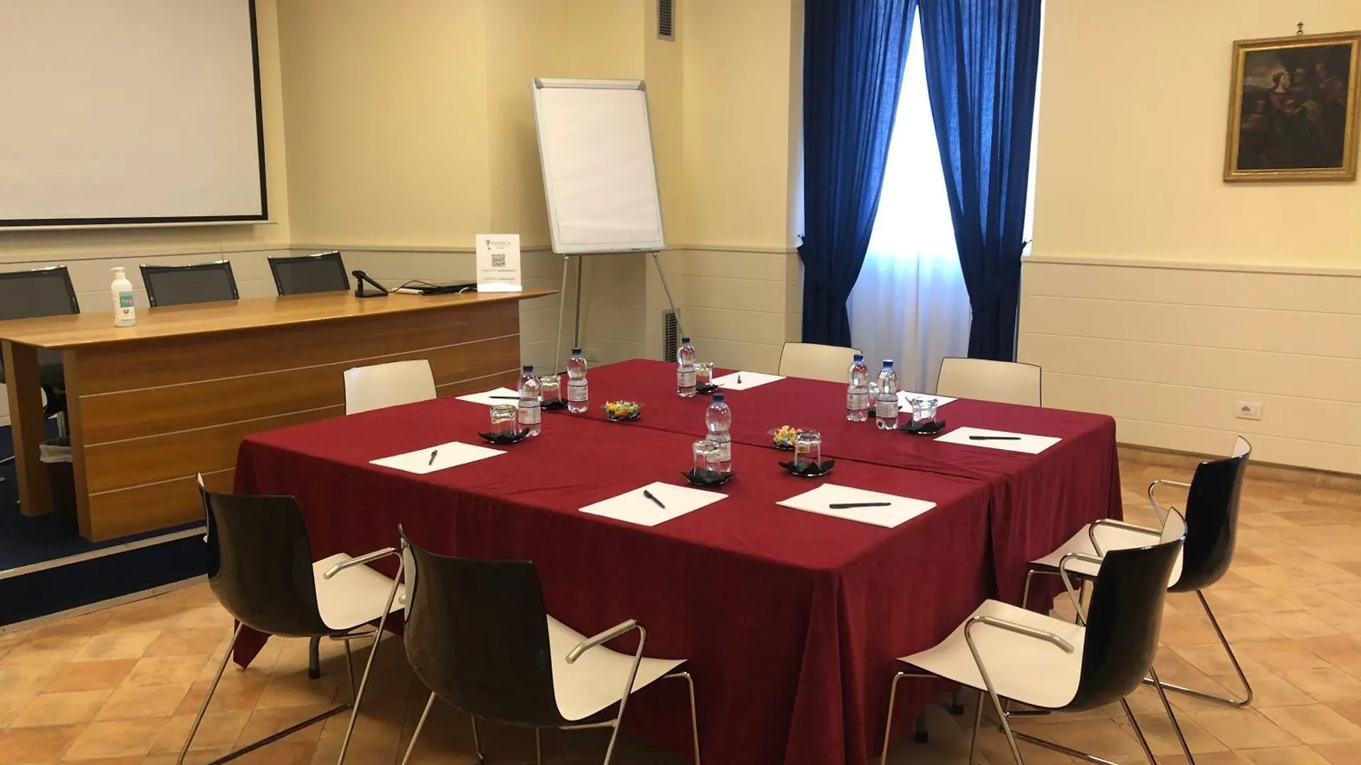 Basilica Hotel Roma