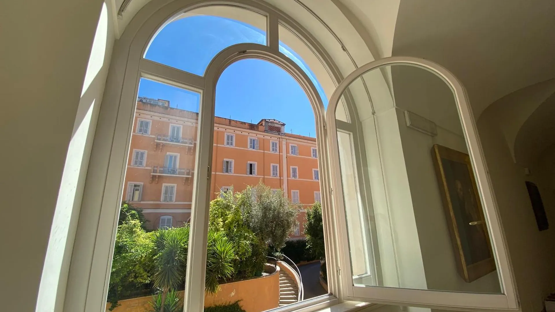 Basilica Hotel روما إيطاليا