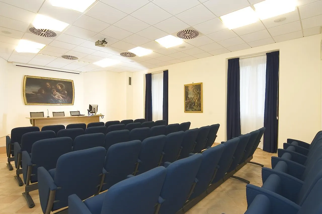 Basilica Hotel Roma