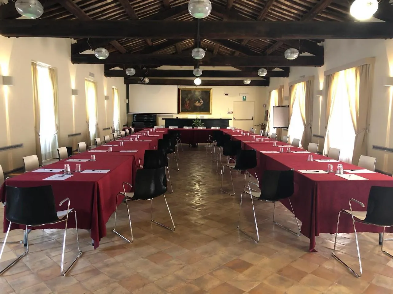 Basilica Hotel Roma